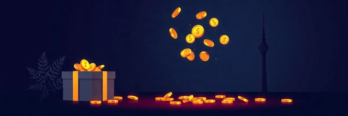 best online casino nz free spins no deposit in New Zealand — Verification Before You Can Withdraw