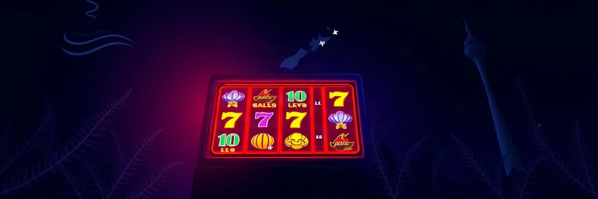 Online gambling NZ rules and where you stand — christchurch casino online pokies in New Zealand