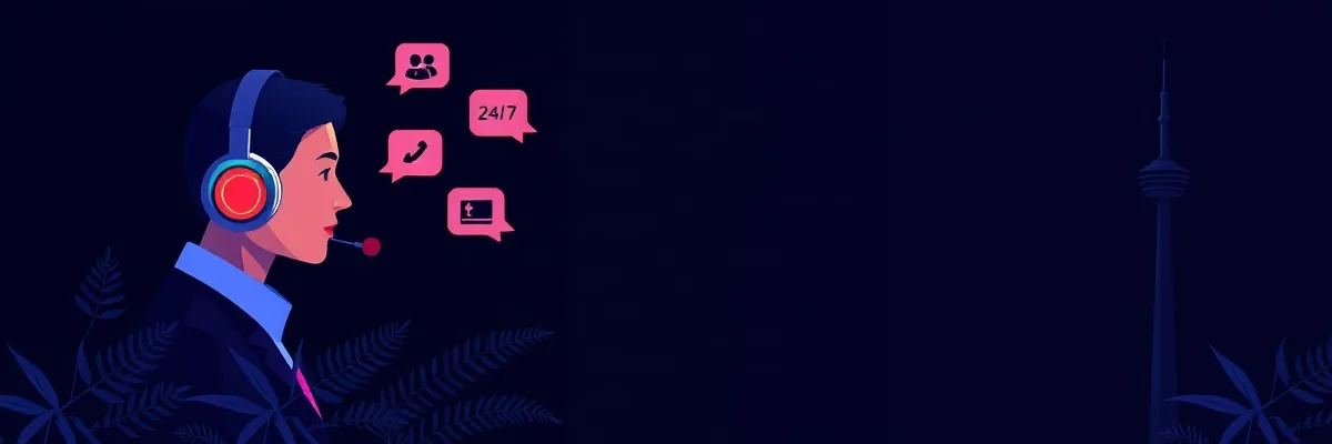 cosmo casino in New Zealand — What the Support Setup Says About an Operator