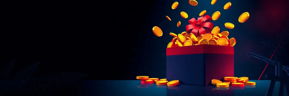What Is on the Table Without a Deposit, Operator by Operator for players in New Zealand
