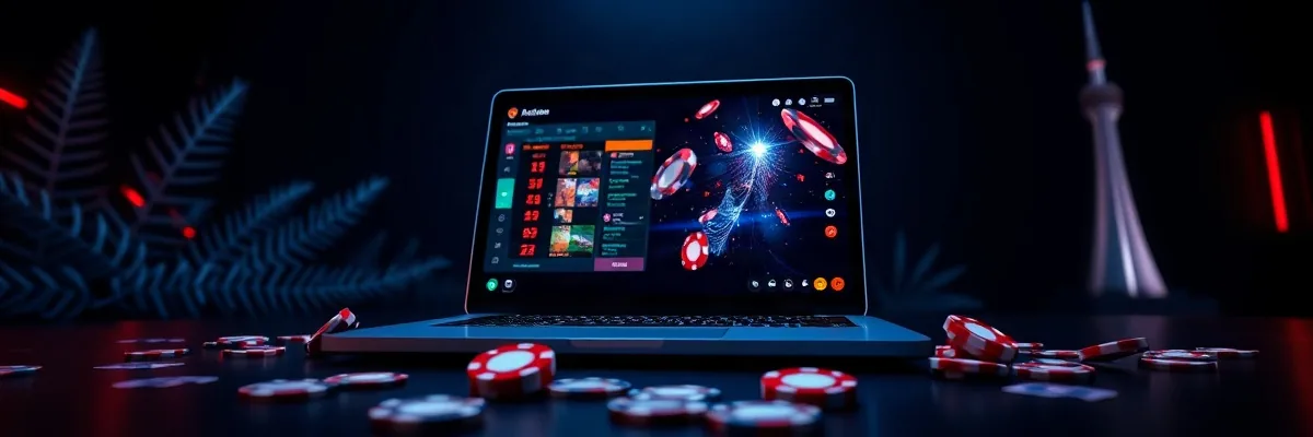Red Flags That Should End the Evaluation — new online casinos nz in New Zealand