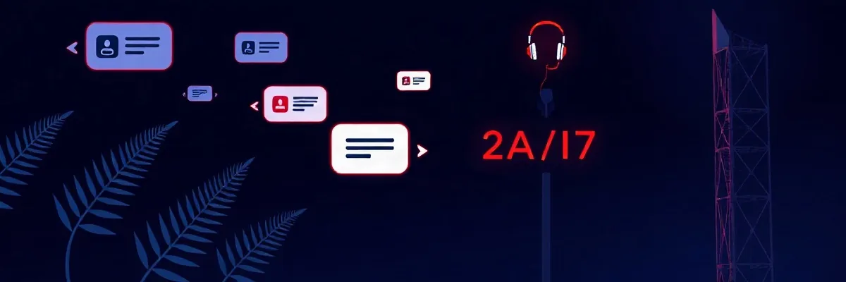 paypal casino nz in New Zealand — Verification Handled as a Support Process, With Timings