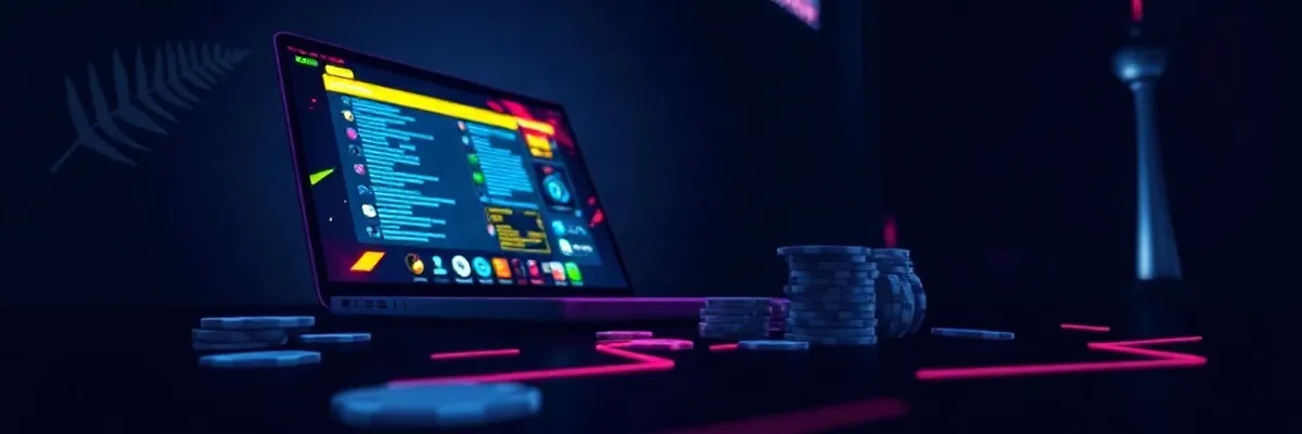 The Issues Players Actually Raise for players in New Zealand