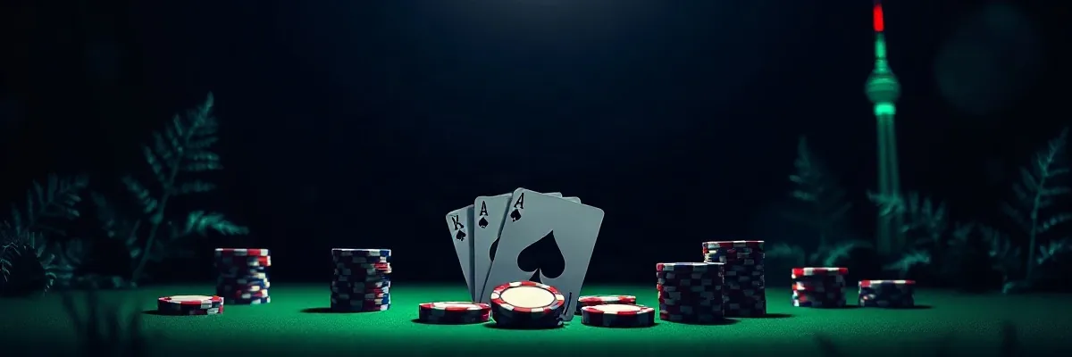video poker in New Zealand — The Complaints Players Actually Raise